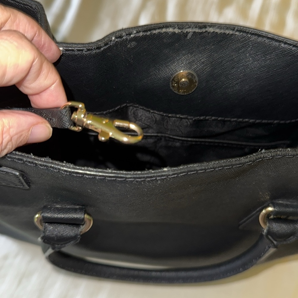Michael Michael Kors black bag - Picture 13 of 17